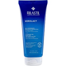 Rilastil Xerolact Delicate And Protective Cleansing Gel 200ml