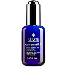 Rilastil Multirepair H.a. Suero Detox Viso 30ml