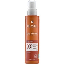 Rilastil Sun System Spray Spray Spf50+ 200ml