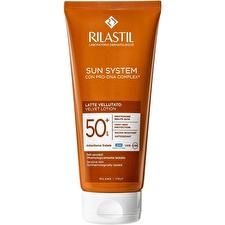 Rilastil Sun System Spf50+ Velluto Milk 200ml