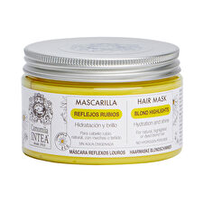 Camomila Intea Camomile Blonde Highlights Mask 250ml