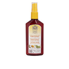 Camomila Intea Camomila Natural Blonde Hair Lotion 100ml