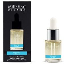 Millefiori Milano Aroma Oil Acqua Blu 15ml