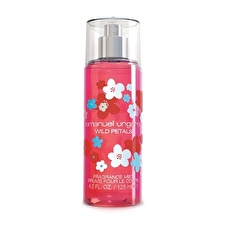 Emanuel Ungaro Wild Petals Fragrance Mist 125ml/4.2oz