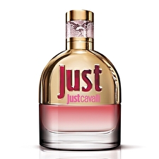 Cavalli Just Cavalli Eau De Toilette Spray 75ml/2.5oz