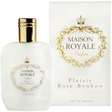 Maison Royale Plasir Rose Bonbon Eau De Parfum Unisex 100ml