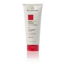 De Lorenzo Nova Fusion Colour Care Intense Red 200ml