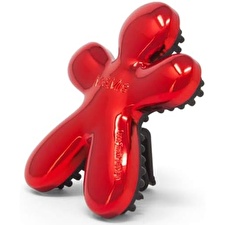 Mr & Mrs Fragrance Niki Car Air Freshener Pepper Mint 1 Pc