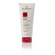 De Lorenzo Nova Fusion Colour Care Intense Ruby Red 200ml