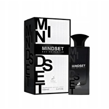 Maison Alhambra Mindset Eau De Parfum