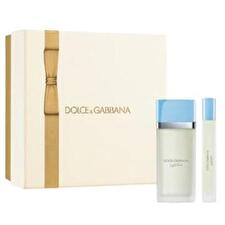 Dolce & Gabbana Light Blue - Eau De Toilette 50ml & Eau De Toilette 10ml