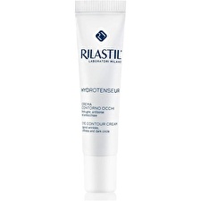 Rilastil Hydrotenseur Restructuring And Anti-wrinkle Eye Contour 15ml