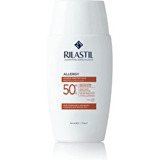 Rilastil Sun System Allergy 100 Ultrafluid Spf50+ 50ml