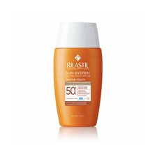 Rilastil Sun System Spf50+ Water Touch Color 50ml