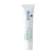 Rilastil Acnestil Matt Moisturizing And Mattifying Cream 40ml