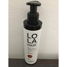 Artègo Lola Your Beauty Colour Mask - Toning Hair Mask 200ml 0ml