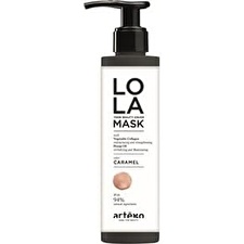 Artègo Lola Your Beauty Colour Mask - Toning Hair Mask 200ml 0ml