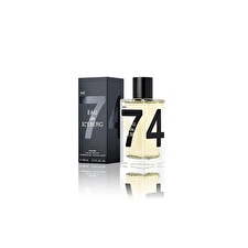 Iceberg Eau De Homme Eau De Toilette 100ml