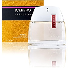 Iceberg Effusion Woman - Eau De Toilette - Volume: 75ml