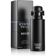 Iceberg Twice Nero Eau De Toilette 125ml