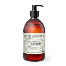 Ecooking Vegan Cleansing Gel For Hands 500ml
