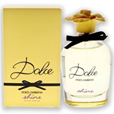Dolce & Gabbana Dolce Shine Woman Eau De Parfum 75ml