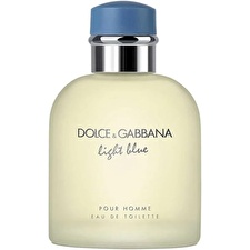 Dolce & Gabbana Light Blue Man Eau De Toilette 200ml