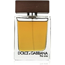 Dolce Gabbana The One For Men Eau De Toilette 150ml