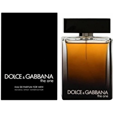 Dolce Gabbana The One For Men Eau De Parfum Eau De Parfum 100ml
