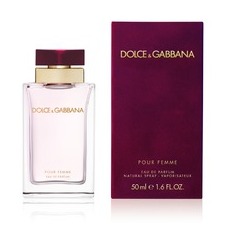 Dolce & Gabbana Pour Femme Eau De Parfum Tester