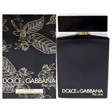 Dolce & Gabbana The One Man Eau De Parfum Intense 100ml