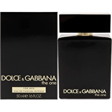 Dolce Gabbana The One For Men Eau De Parfum Intense Eau De Parfum 50ml