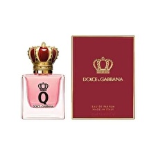 Dolce Gabbana Q By Dolce & Gabbana Eau De Parfum 30ml