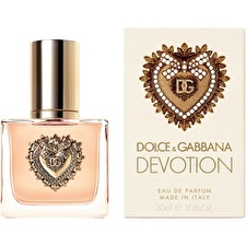 Dolce & Gabbana Devotion Woman Eau De Parfum 30ml