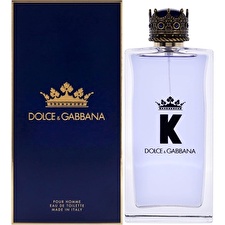 Dolce and Gabbana K By Dolce And Gabbana For Men 180ml/6.7oz