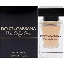 Dolce Gabbana The Only One Eau De Parfum 30ml