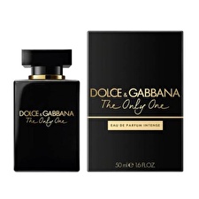 Dolce & Gabbana The Only One Woman Eau De Parfum Intense 50ml