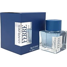 Gianfranco Ferre Fougere Italiano Eau De Toilette 30ml