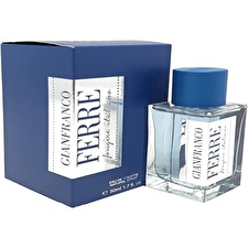 Gianfranco Ferre Fougere Italiano Man Eau De Toilette 50ml