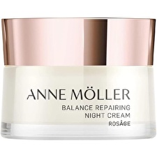 Anne Möller RosÂge Balance Night Oil-in-cream 50ml