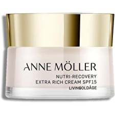 Anne Möller LivingoldÂge Nutri-recovery Ex-rich Cream Spf15 50ml