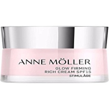 Anne Möller StimulÂge Glow Firming Rich Cream Spf15 50ml