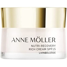 Anne Möller LivingoldÂge Total Recovery Serum 30ml