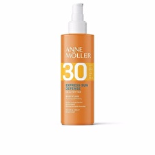 Anne Möller Express Body Fluid Spf30 175ml