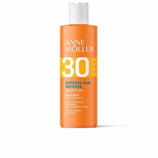 Anne Möller Express Body Milk Spf30 175ml