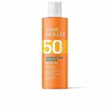 Anne Möller Express Body Milk Spf50 175ml