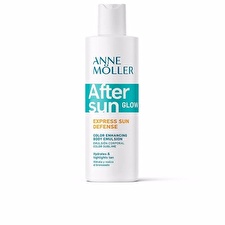 Anne Möller Express Sun Defense Color Enhancing Body Emulsion - Tělová Emulze Po Opalování 175ml