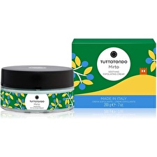 Tuttotondo Mirto Exfoliating Body Cream Body 200 G