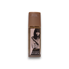 Naomi Campbell Private Anti-perspirant Deodorant Spray For Women 75ml