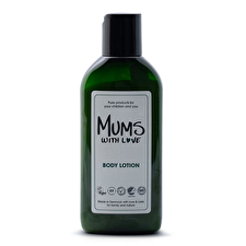 Mums With Love Hydrating Body Lotion 100ml